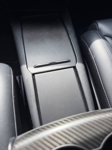 2018 Tesla Model S 100D