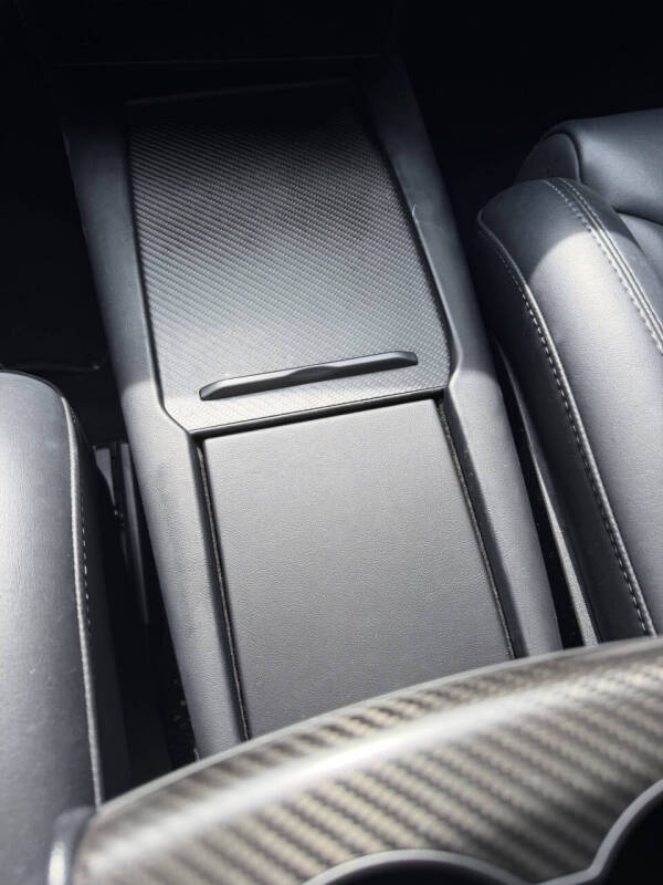 2018 Tesla Model S 100D