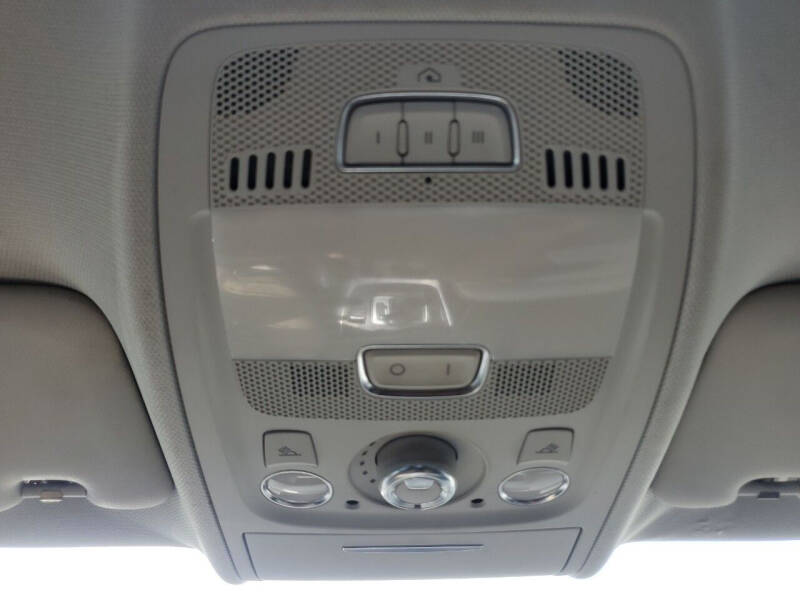 2011 Audi A4 2.0T Premium