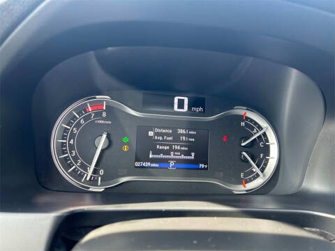 2022 Honda Ridgeline RTL