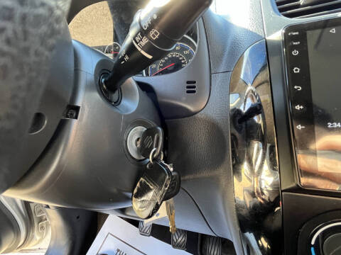 2013 Suzuki SX4 Crossover