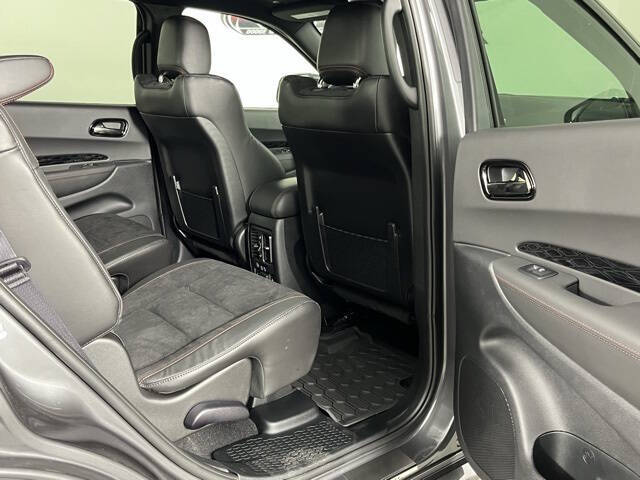 2026 Dodge Durango GT HEMI Plus