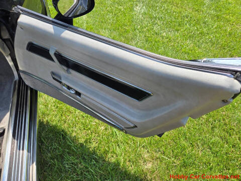 1977 Chevrolet Corvette