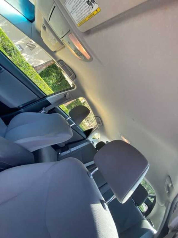 2013 Toyota Prius Five