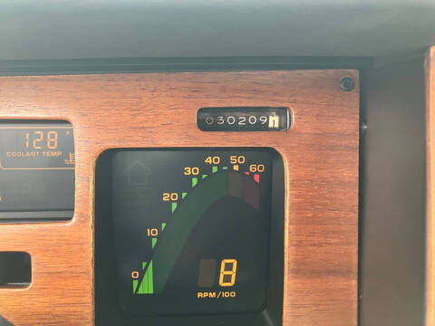 1986 Chevrolet Corvette