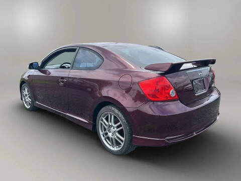 2006 Scion tC
