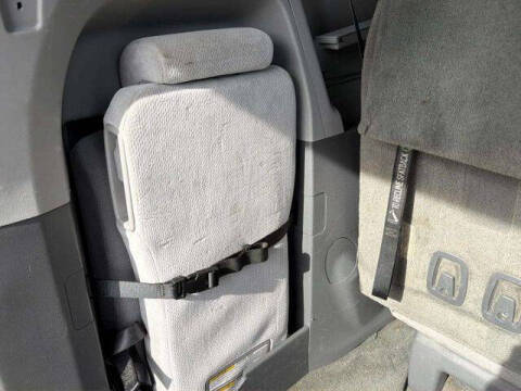 2016 Toyota Sienna LE 8-Passenger