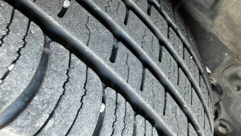 2015 Toyota Prius Three