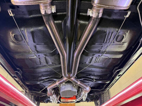 1972 Chevrolet Chevelle