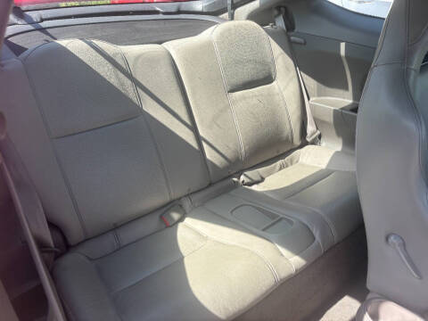 2006 Acura RSX w/Leather