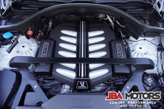 2020 Rolls-Royce Cullinan