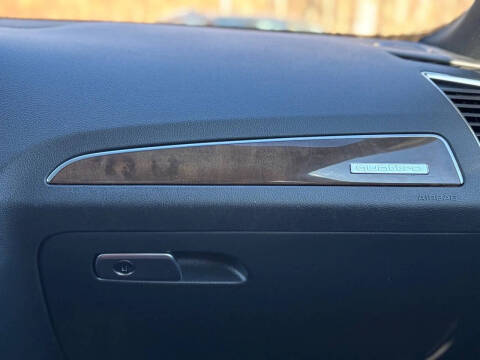 2016 Audi Q5 2.0T quattro Premium Plus