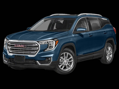 2023 GMC Terrain