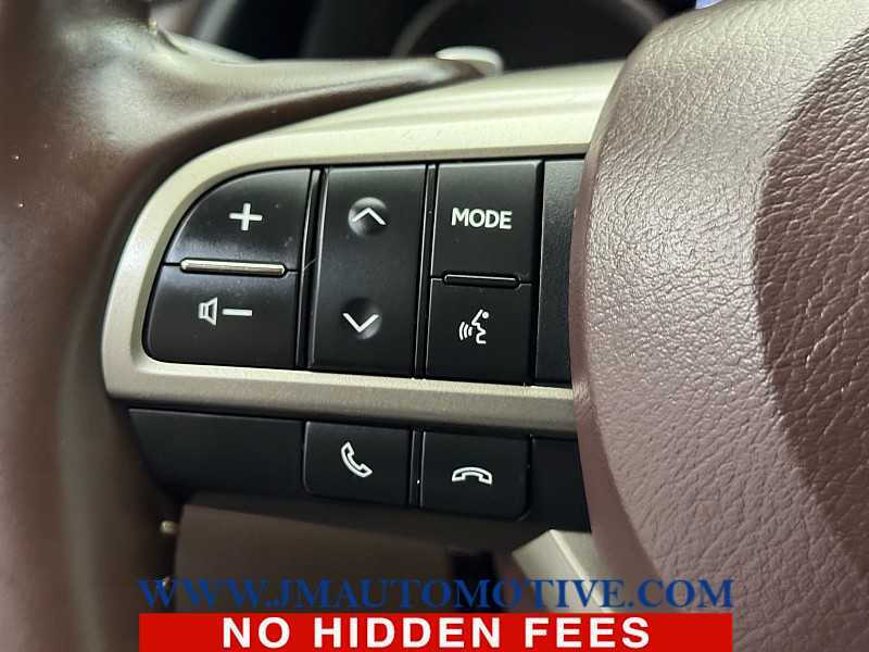 2020 Lexus RX 450h