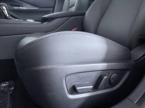 2026 Mazda CX-30 2.5 S Premium