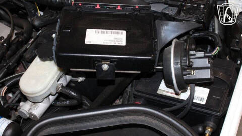 1992 Chevrolet Corvette