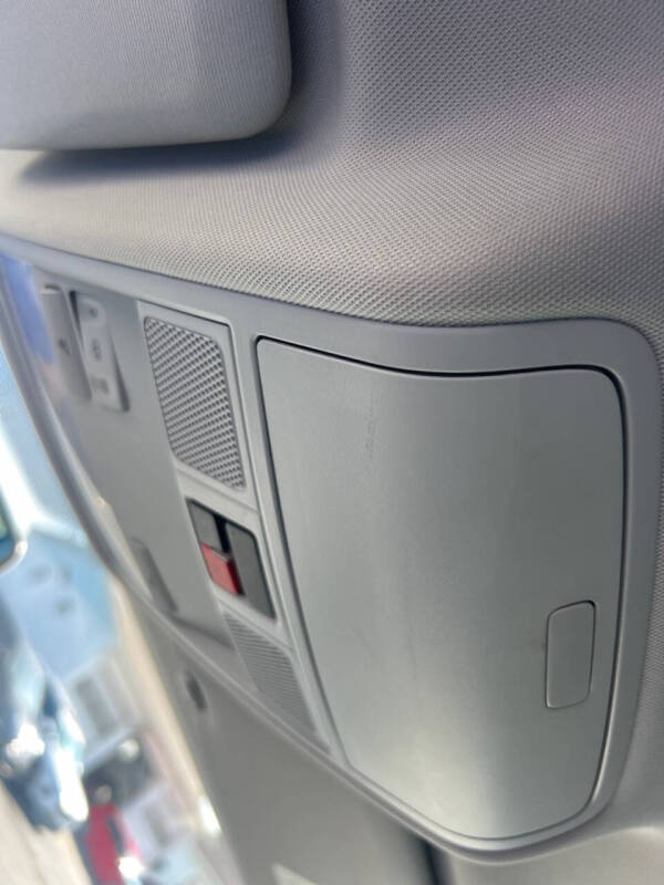 2014 Volkswagen Tiguan