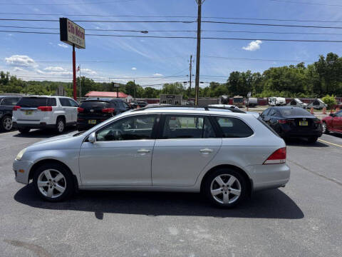 2009 Volkswagen Jetta