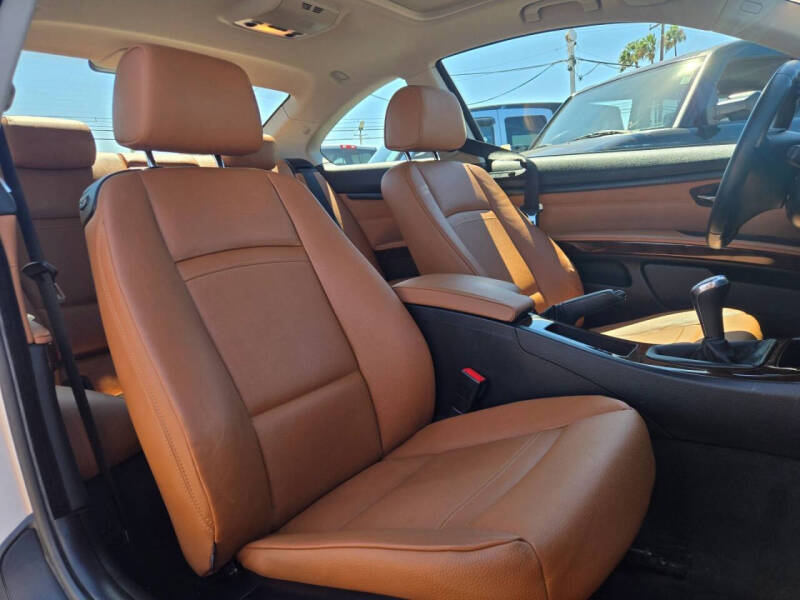 2012 BMW 3 Series 335i