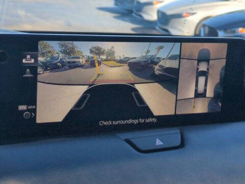 2026 Mazda CX-90 3.3 Turbo S Premium Sport