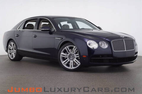2017 Bentley Flying Spur for sale at JumboAutoGroup.com - Jumboluxurycars.com in Hollywood FL