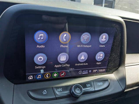 2023 Chevrolet Camaro