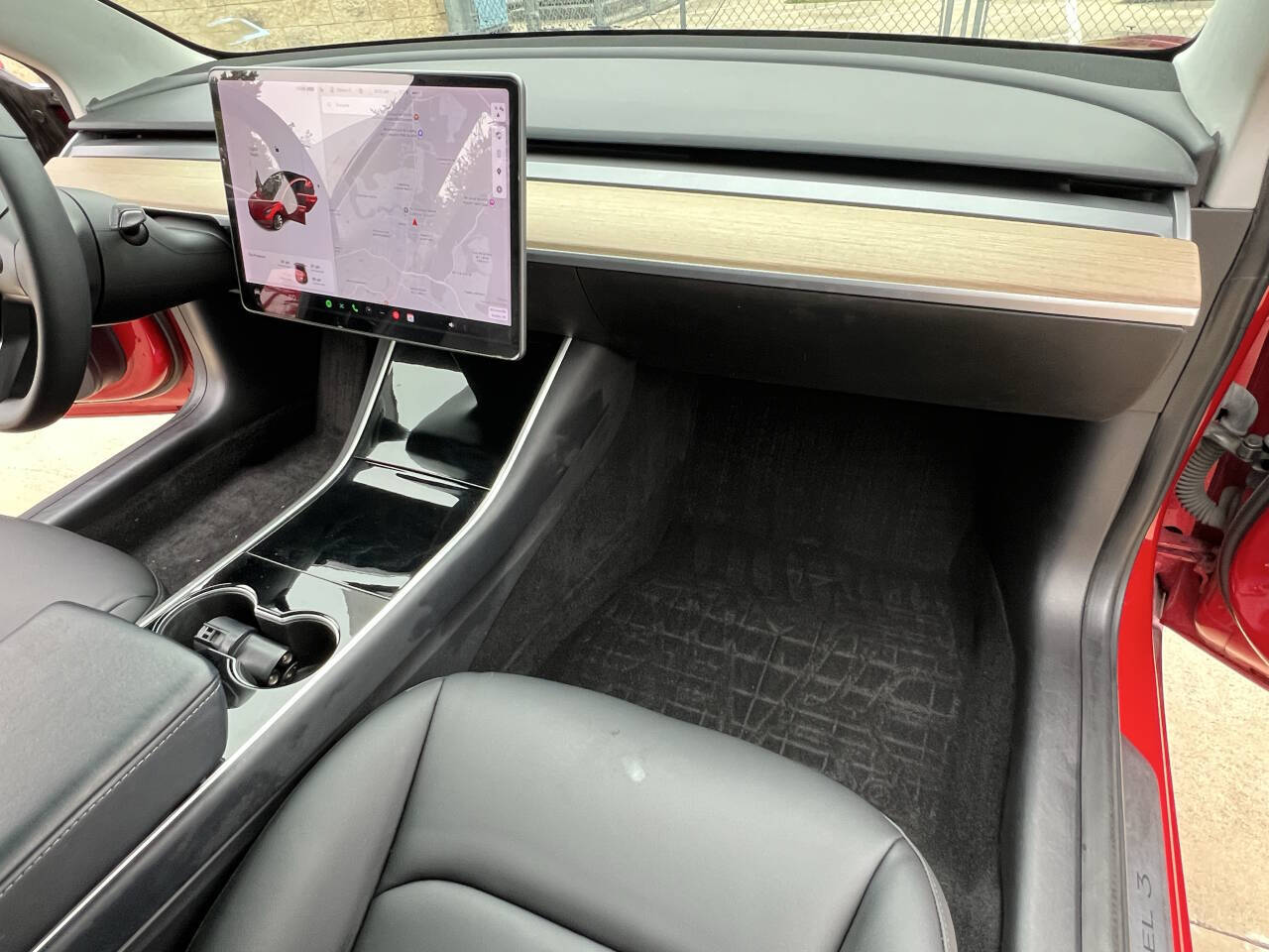 Used Car 2020 Tesla Model 3  Standard Range Plus 4dr Sedan For Sale Under $20,000 In Austin, Texas