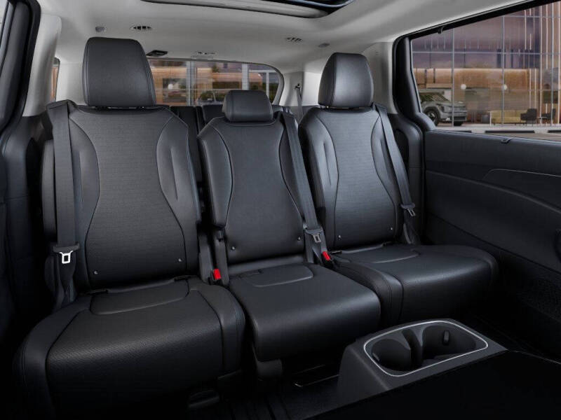 2025 Kia Carnival SX Prestige