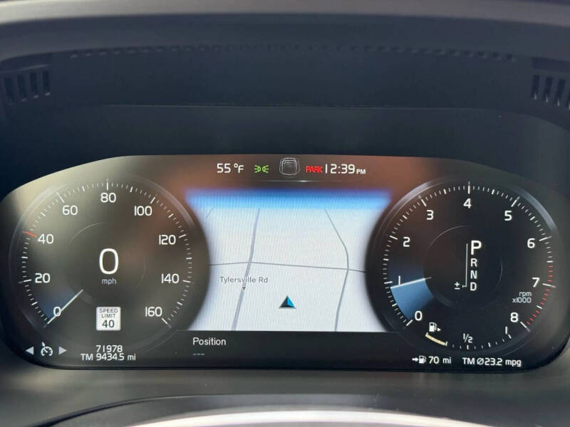 2020 Volvo XC60 T5 Inscription