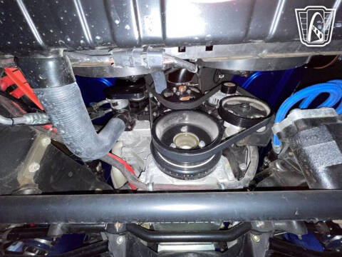 1966 Chevrolet Chevelle