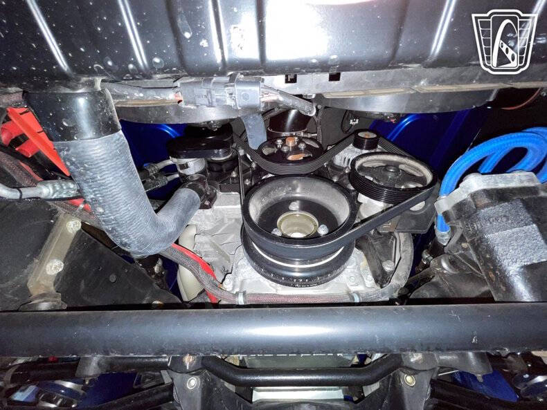 1966 Chevrolet Chevelle