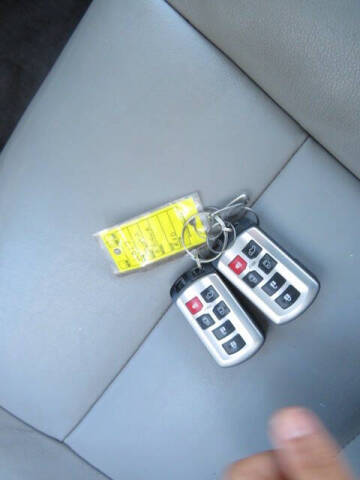 2017 Toyota Sienna XLE Premium 8-Passenger