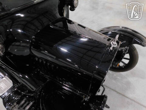 1918 Ford Model T