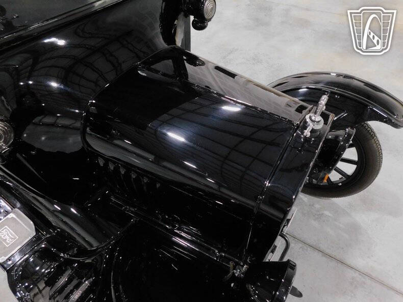 1918 Ford Model T