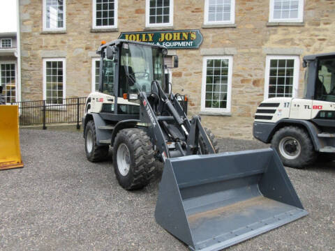 2015 Terex TL65