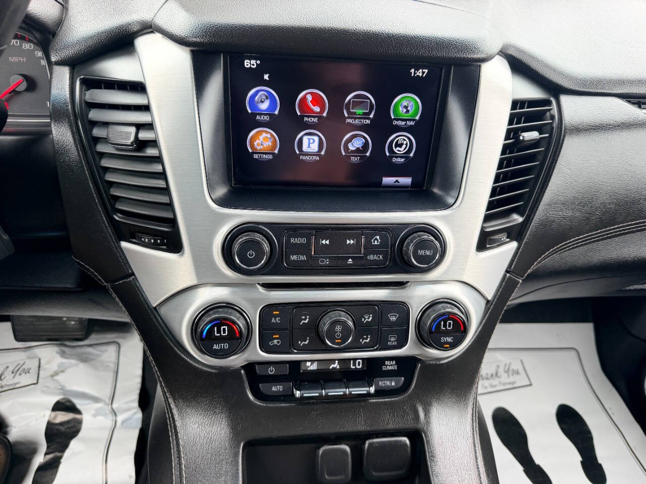 GMCYukon XL41
