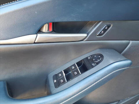 2020 Mazda CX-30 Select