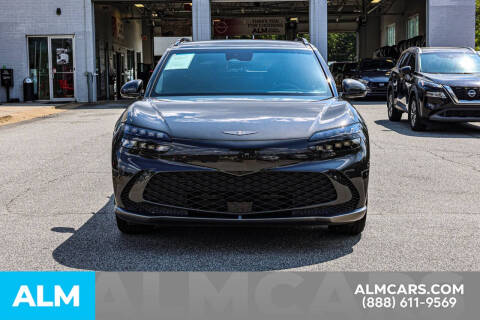 2023 Genesis GV60 Performance