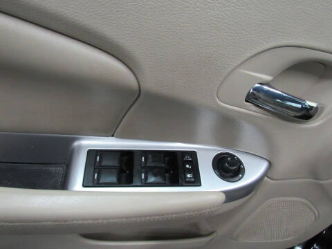 2011 Chrysler 200 Limited