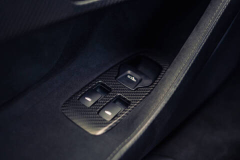 2017 McLaren 570S