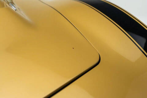 1969 Chevrolet Corvette