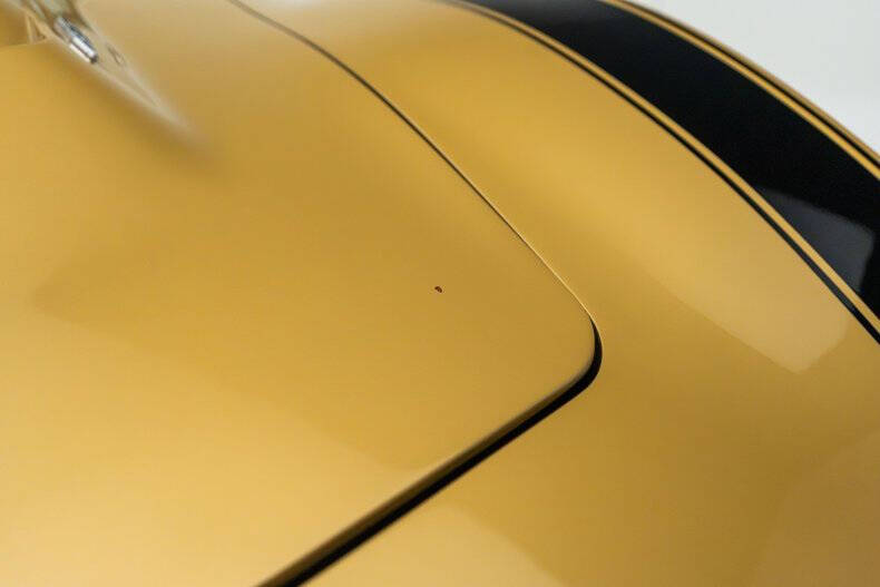 1969 Chevrolet Corvette