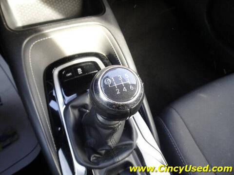 2019 Toyota Corolla Hatchback