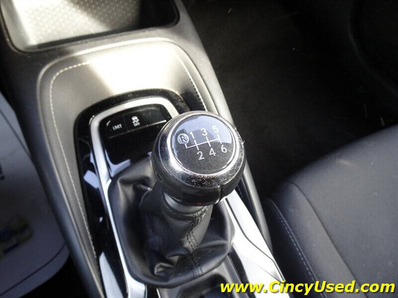 2019 Toyota Corolla Hatchback