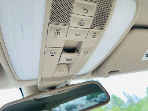 2013 Mercedes-Benz E-Class E 350 Luxury 4MATIC