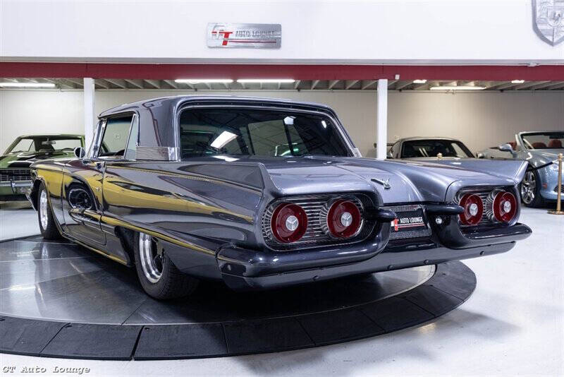 1959 Ford Thunderbird