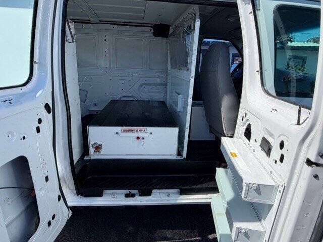 2006 Ford E-Series E-150