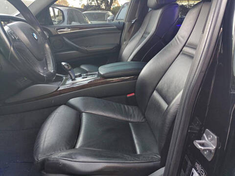 2014 BMW X6 xDrive35i