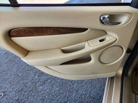 2004 Jaguar X-Type 3.0