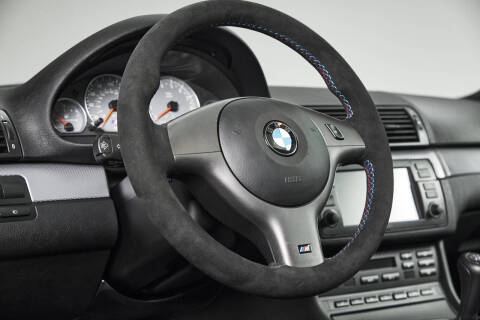 2006 BMW M3